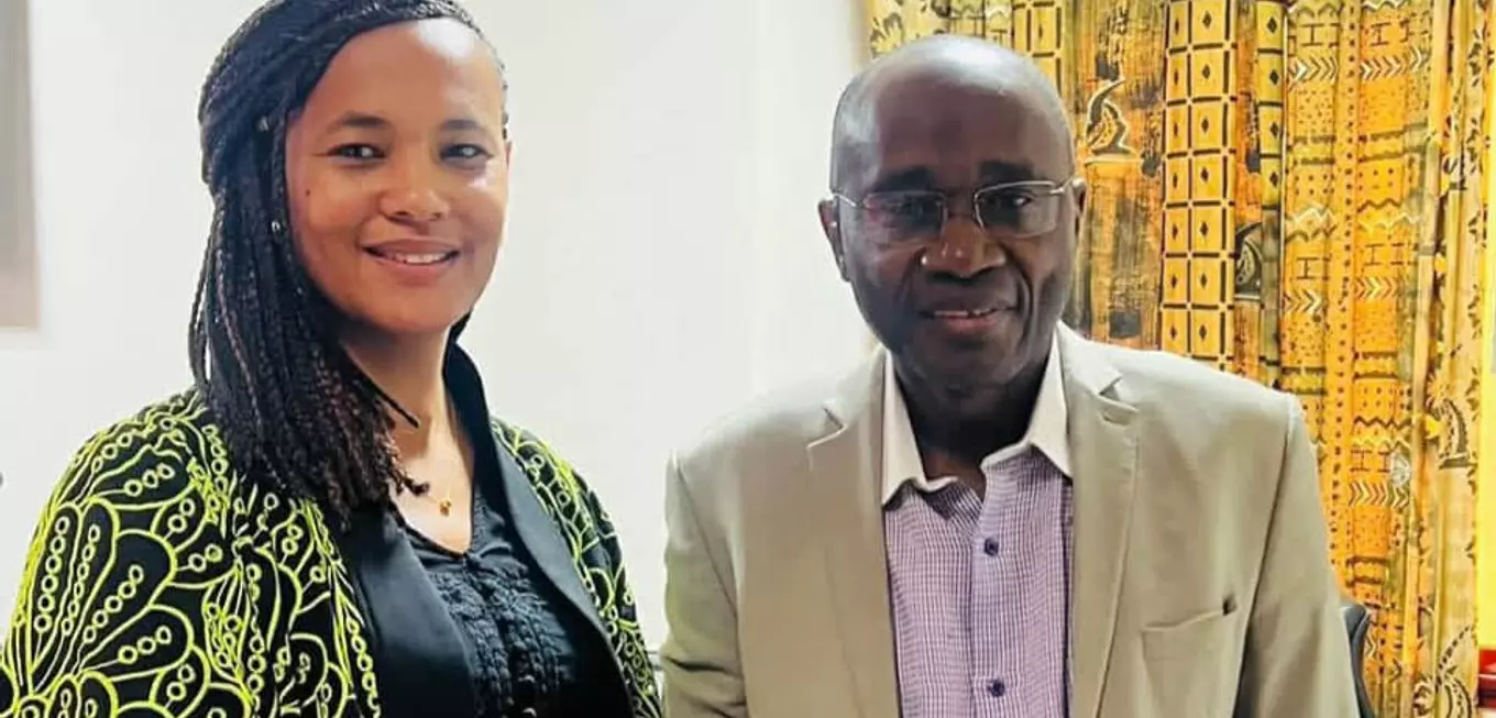 L’Impact de la subvention du FM sur la Santé au Mali : Le satisfecit de la cheffe de l’équipe-pays du Fonds Mondial !