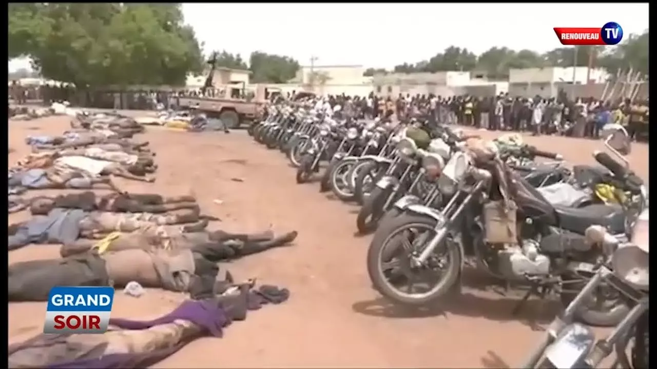 VIS A VIS S’INTERESSE A LA RECRUDESCENCE DES ATTAQUES GAT