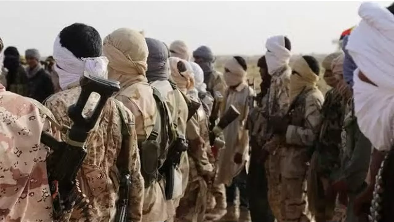 VIS A VIS CHERCHE LA MEILLEURE MÉTHODE POUR LUTTER LE TERRORISME