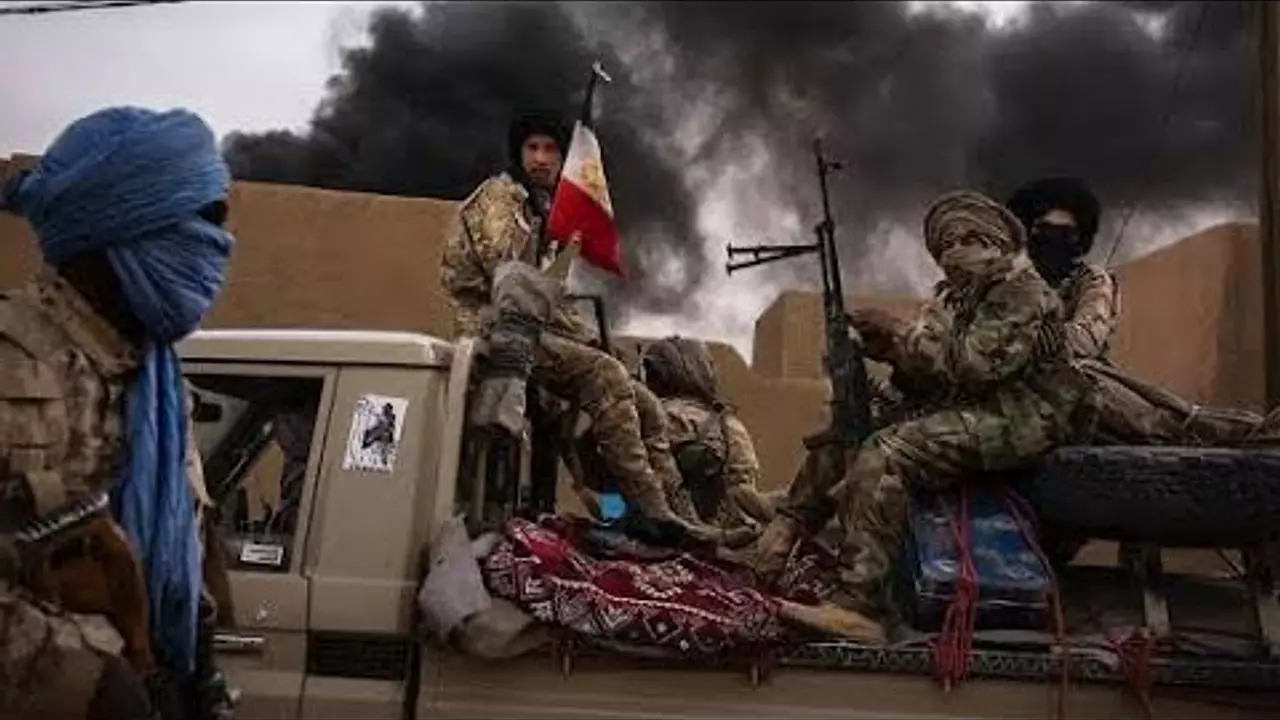 VIS A VIS S’INTÉRESSE AU PLAN D’ATTAQUE DE L’ÉTAT FACE AUX ATTAQUES RÉCURRENTES DES TERRORISTES