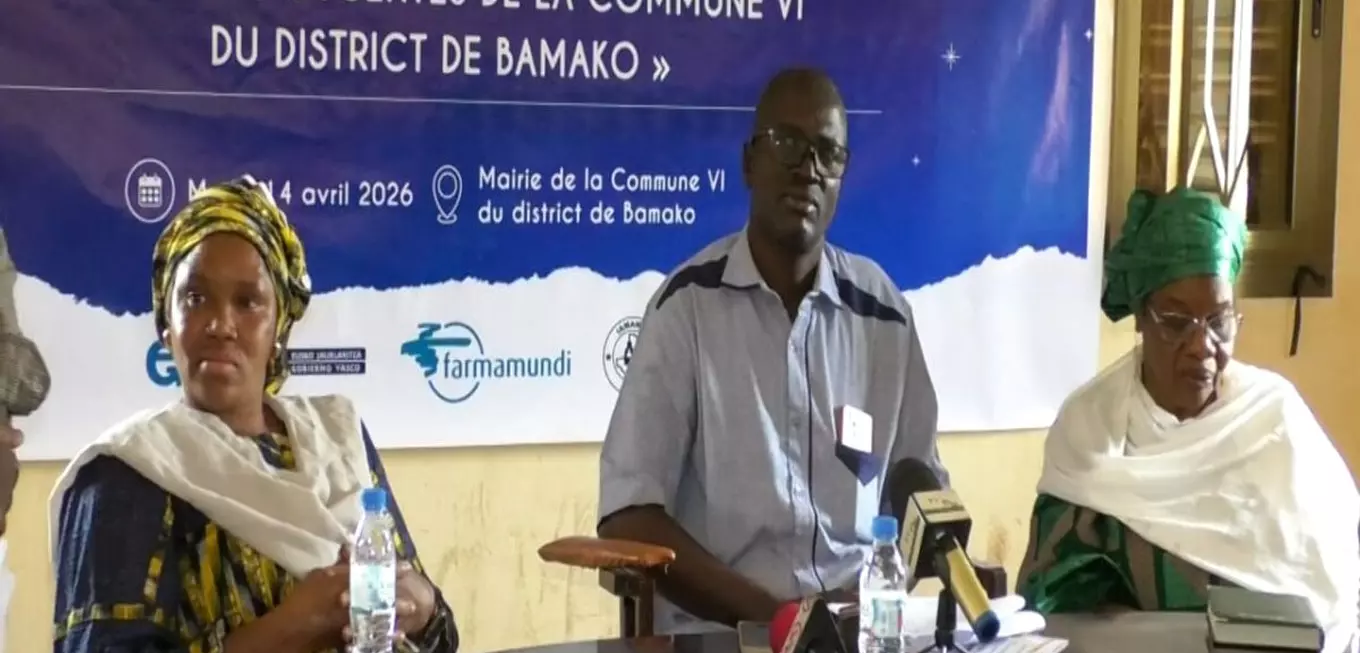 Accès aux soins de santé sexuelle et reproductive : Un noble combat de l’IAMANEH-Mali