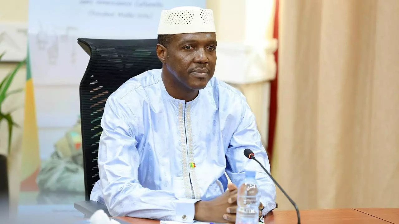 VIS A VIS FAIT LE BILAN DES 1 ANS D’ABDOULAYE MAIGA À LA PRIMATURE