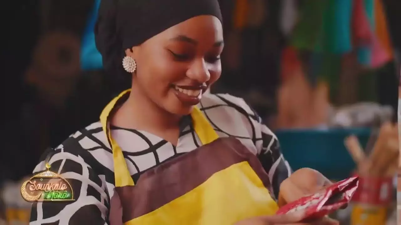 SOUNKALO NOORO ÉVOQUES LES ACTTES QUI PEUVENT INTERROMPENT LE JEÛNE