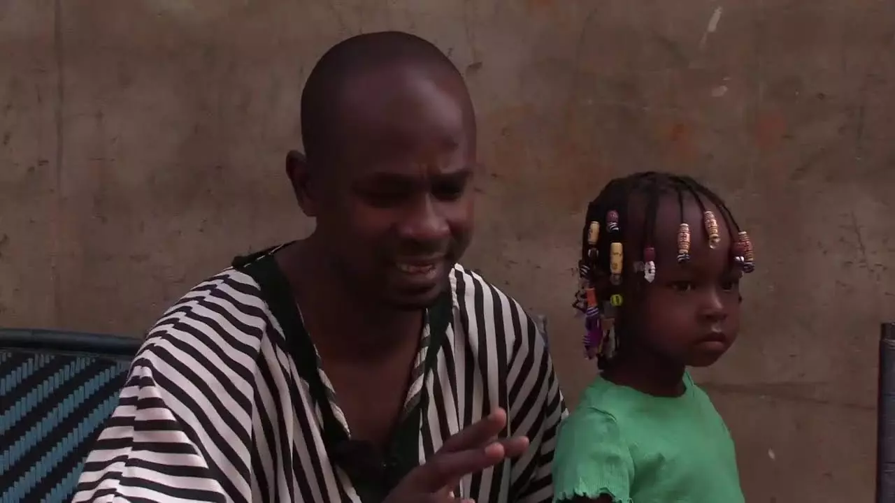 DÉFIS DE STARS AVEC BINTOU YORO