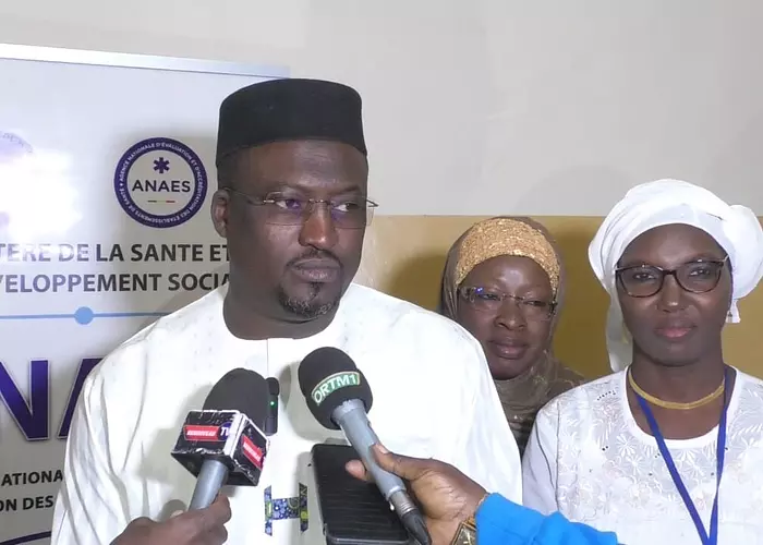 Agence nationale d’évaluation et d’accréditation des établissements de santé : Le budget prévisionnel au titre de l’année 2026 s’élève à 761 853 501 de FCFA