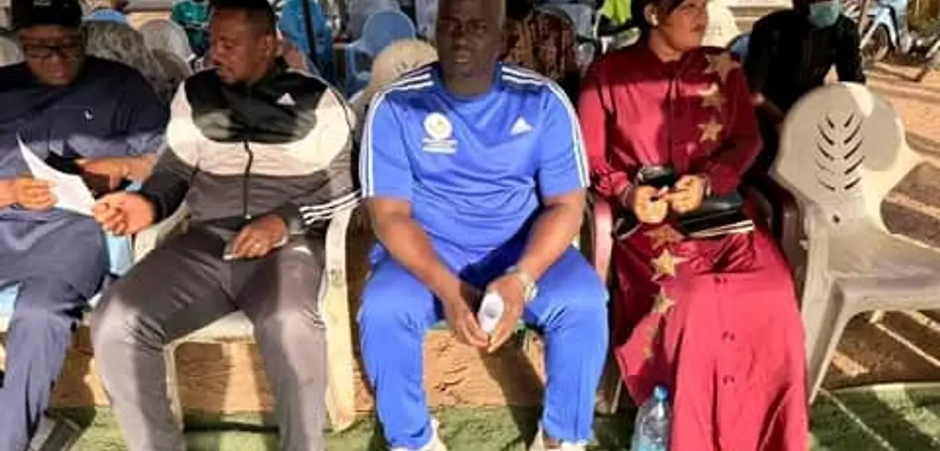 Sport de masse : La Commune II accueille l’initiative du ministère de la Jeunesse