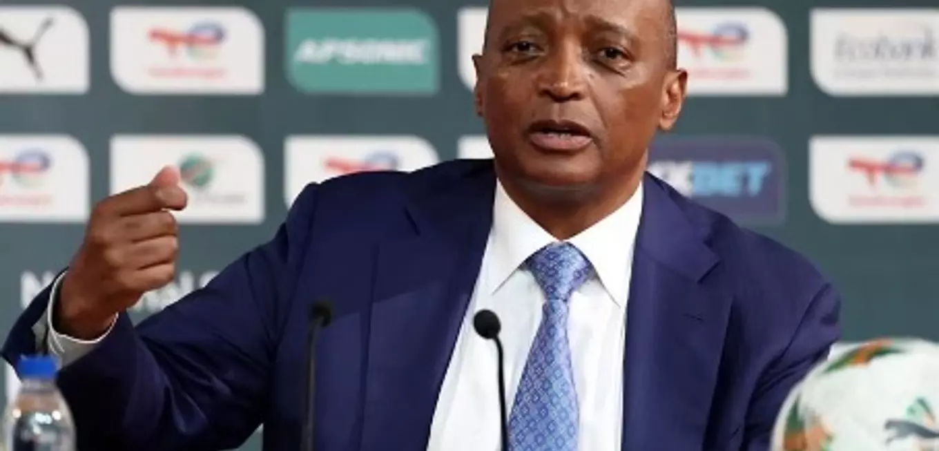 Ligue des Nations africaines : La formule de la nouvelle compétition de football dévoilée