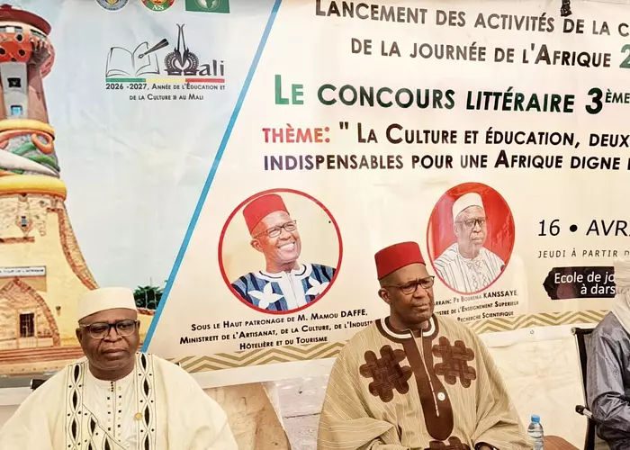 Commémoration de la Journée de l’Afrique, le 25 Mai : Les activités du Concours littéraire et du Parcours pédagogiques lancées