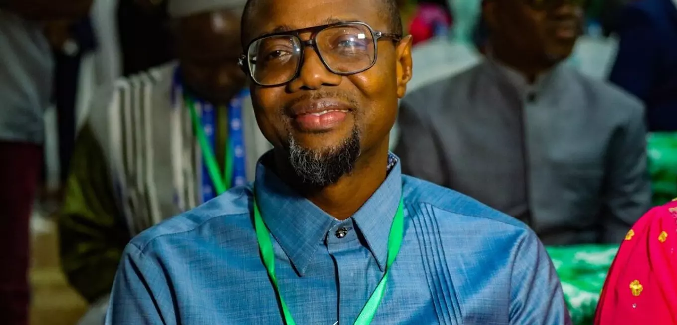 Présidence de la FEMAFOOT : Plébiscité, Mahazou Baba Cisset, promet un nouveau souffle pour le football malien