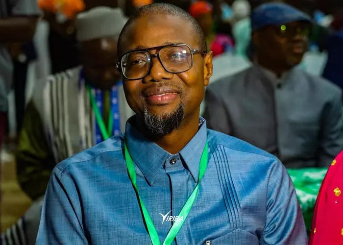 Présidence de la FEMAFOOT : Plébiscité, Mahazou Baba Cisset, promet un nouveau souffle pour le football malien