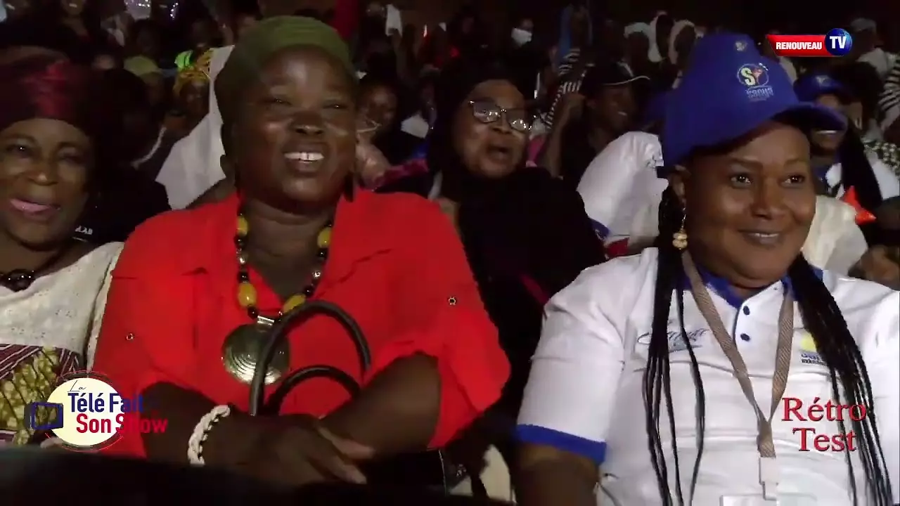 BEZY ONE CELEBRE SON 1ER POINT DU JEU RETRO TEST