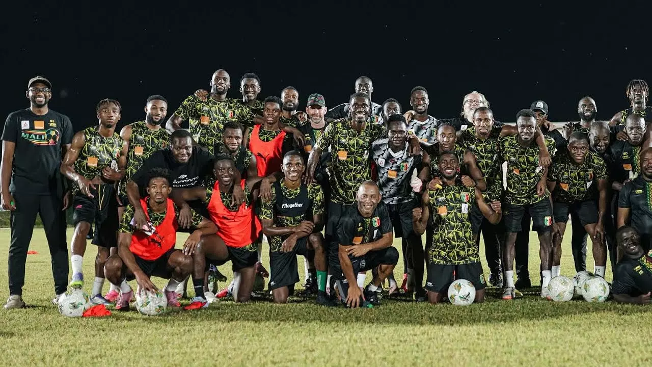 LE GRAND DÉBAT SPORTIF FAIT LE BILAN DE QUALIFICATIONS DES AIGLES À LA COUPE DU MONDE