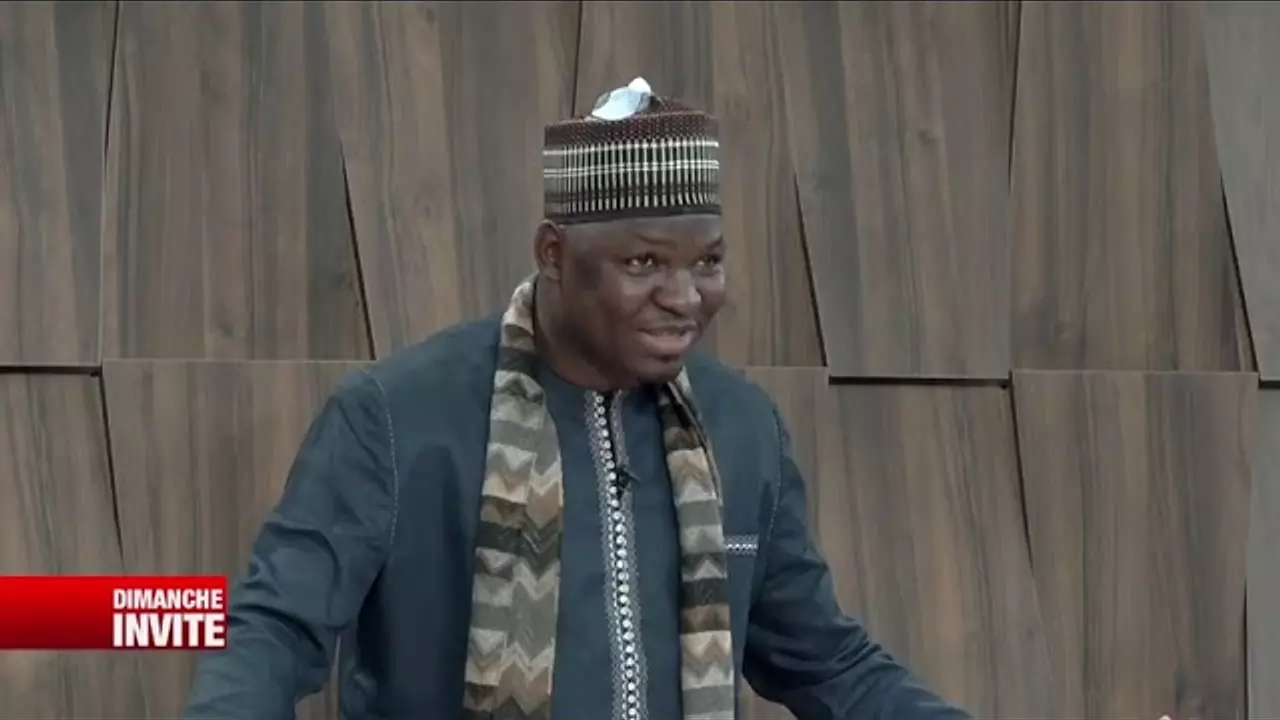 DIMANCHE INVITE | 28 MAI 2023 |