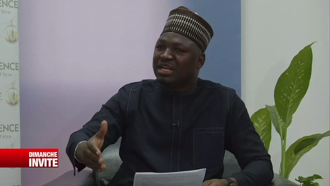 DIMANCHE INVITE  | 04 JUIN 2023