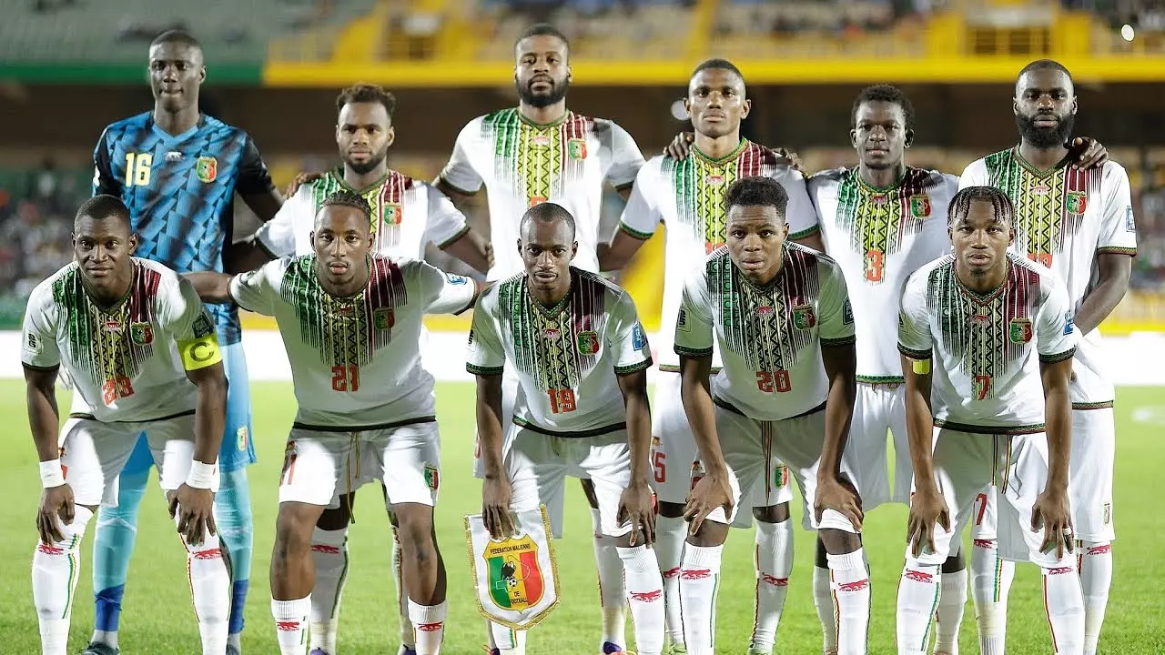 LE GRAND DÉBAT SPORTIF DÉCORTIQUE LA NON QUALIFICATION DES AIGLES À LA COUPE DU MONDE