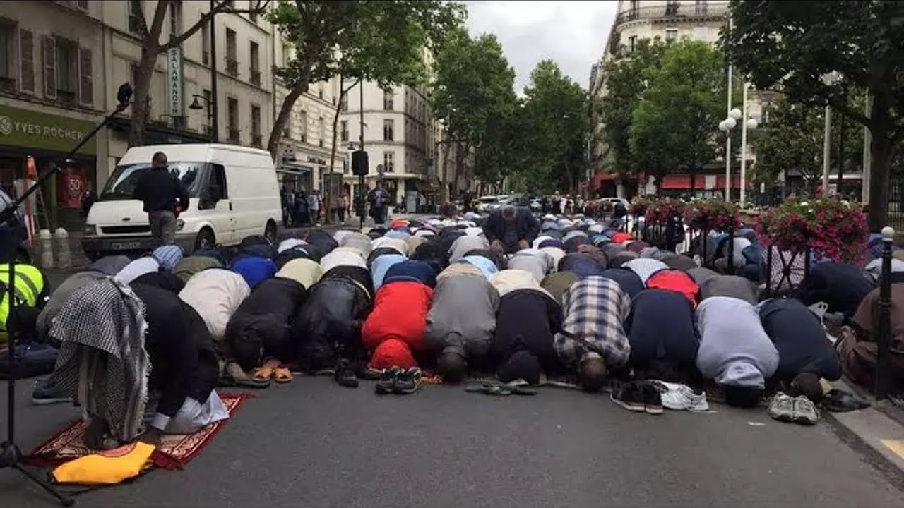 BIKODO ÉVOQUE LES ÉPREUVES DE LA FOI