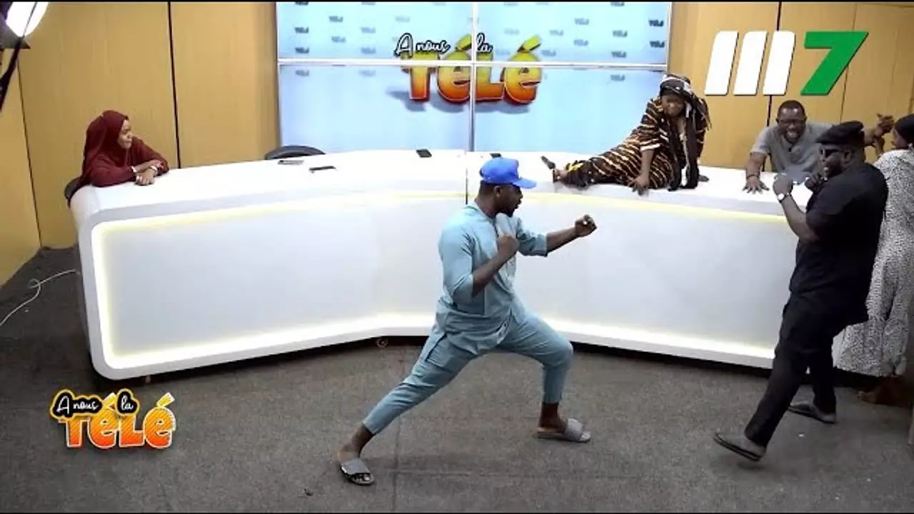 CLUB PLAISIR AVEC ZINZIN BUSINESS ET PARRAIN