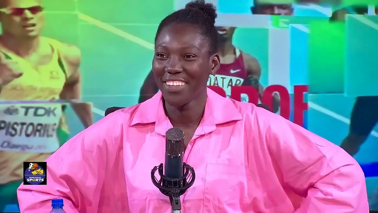 LE GRAND DÉBAT SPORTIF DÉCORTIQUE LA NON PARTICIPATION DES AIGLES DAMES À LA CAN