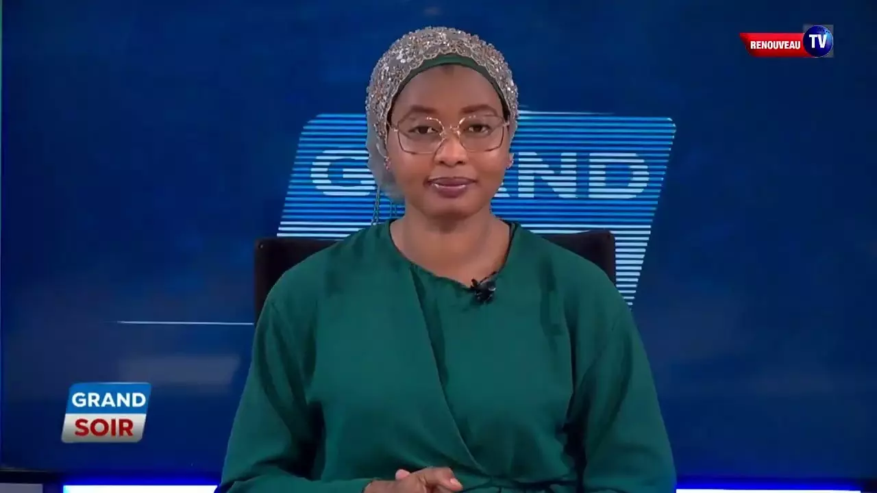 LE GRAND SOIR DU 07 MARS 2026