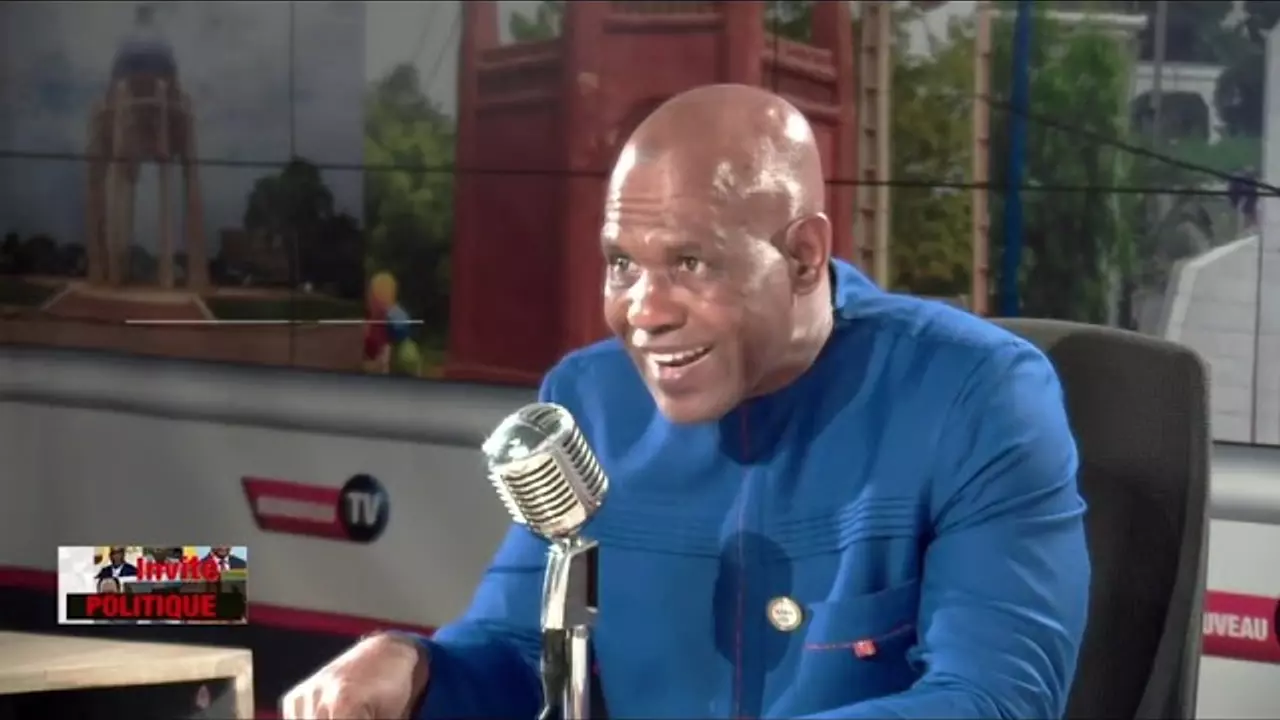 DIMANCHE INVITE DU 01 OCTOBRE 2023