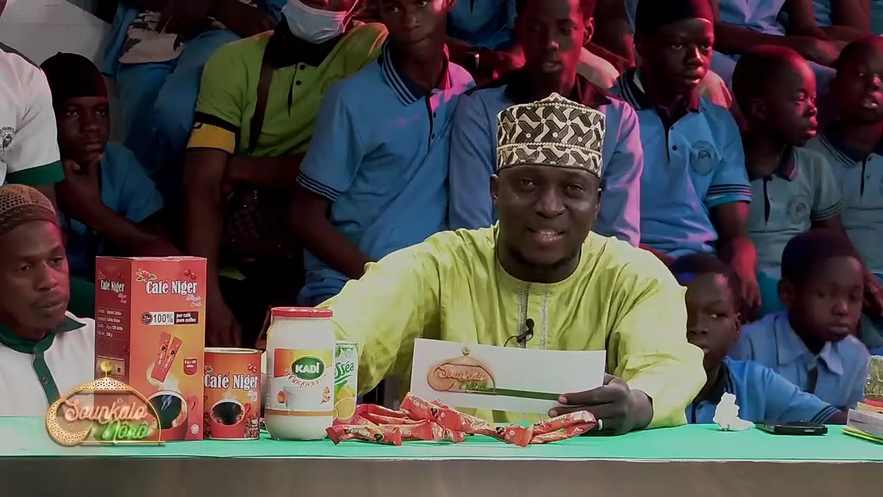 SOUNKALO NOORO ÉVOQUE LES BIENFAITS DU JEÛNE SUR LE JEÛNEUR