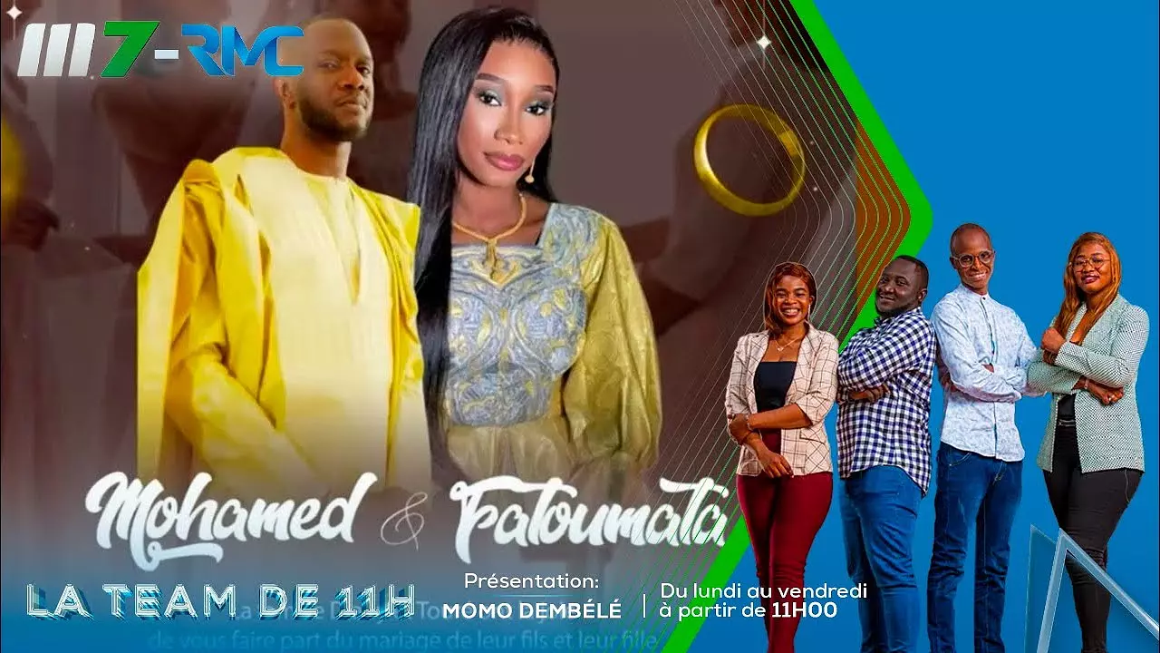 LA TEAM DE 11H DU 02 OCOTBRE 2024