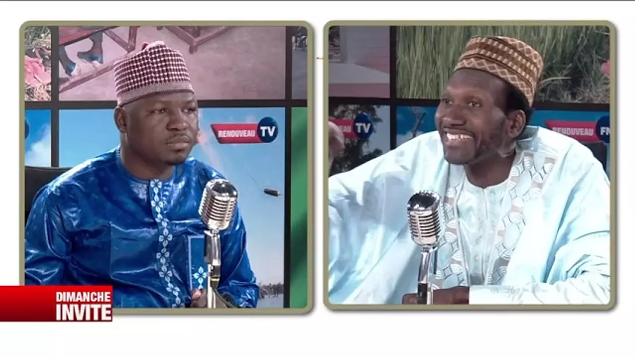 DIMANCHE INVITE DU 17 12 2023