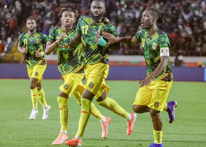 CAN Maroc 2025 : La Nation salue la qualification héroïque des Aigles en quarts de finale