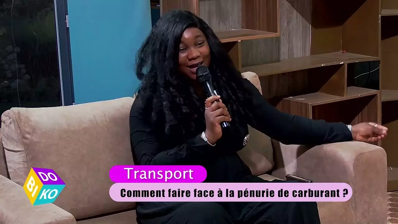 BIKODO DONNE DES ASTUCES POUR FAIRE FACE À LA PÉNURIE DE CARBURANTS