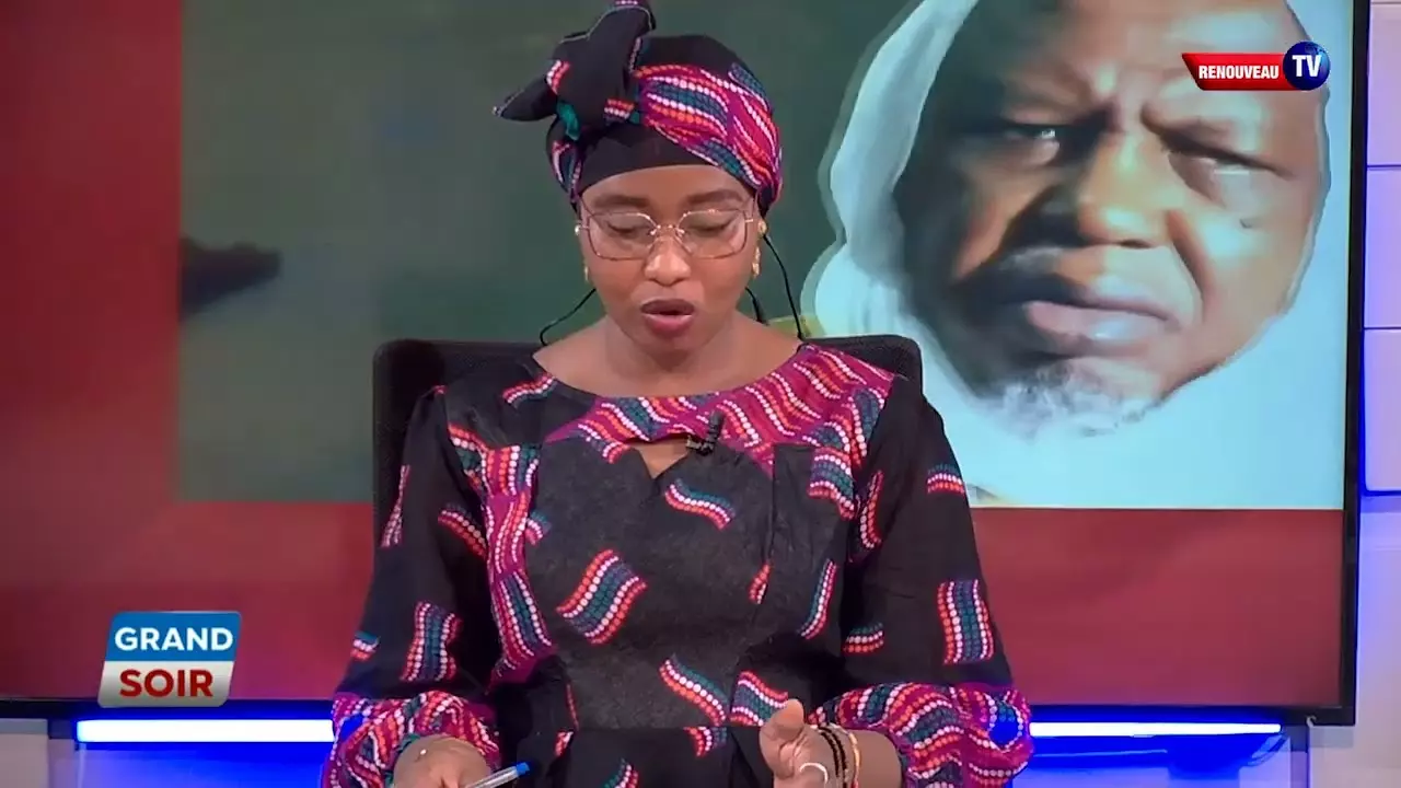 LE GRAND SOIR DU 10 MARS 2026