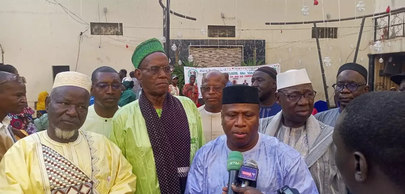 Festival Birgo-Fouladougou-Wassolo :  Yanfolila s’apprête à célébrer la culture et la cohésion sociale du 23 au 26 janvier 2026