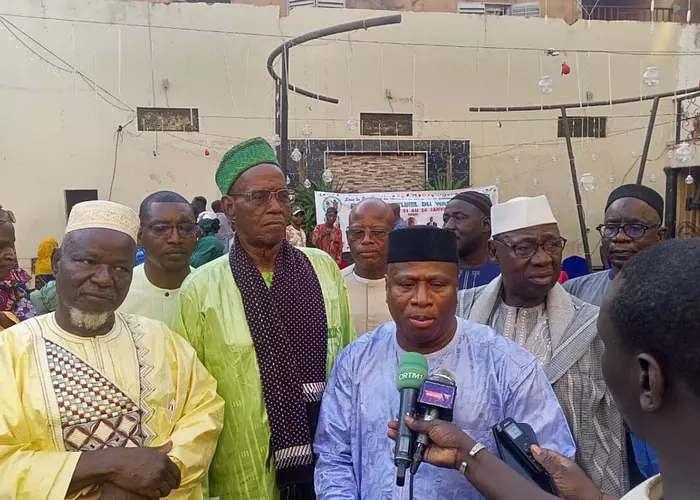 Festival Birgo-Fouladougou-Wassolo :  Yanfolila s’apprête à célébrer la culture et la cohésion sociale du 23 au 26 janvier 2026