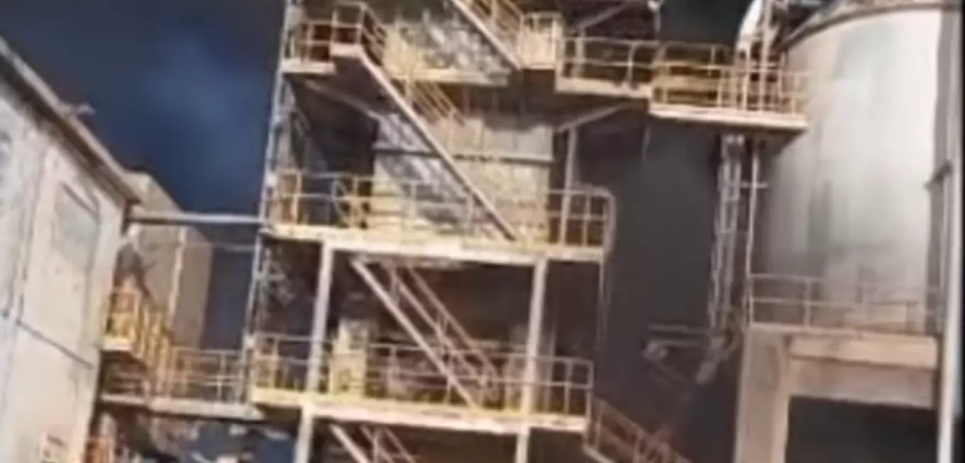 Attaque terroriste dans le cercle de Bafoulabé :  Encore des unités industrielles visées