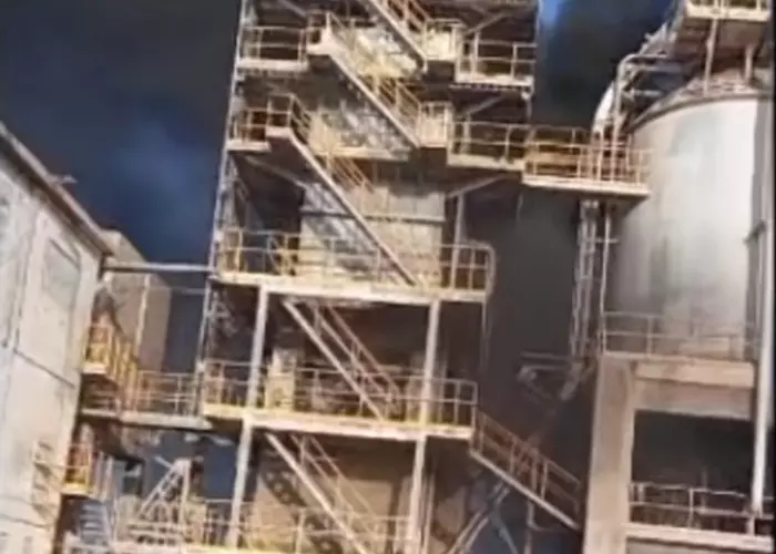 Attaque terroriste dans le cercle de Bafoulabé :  Encore des unités industrielles visées