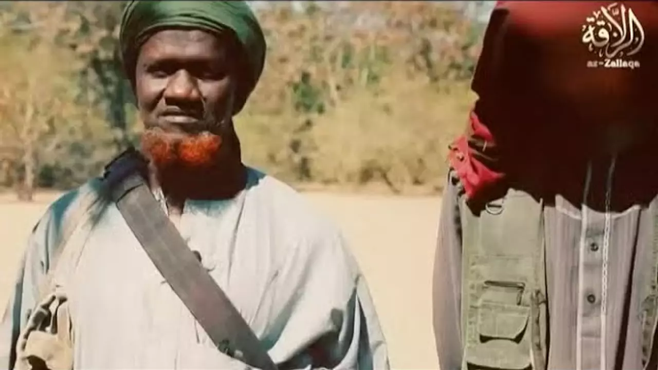 7/7 CHERCHE À SAVOIR SI ON DOIT NÉGOCIER AVEC LES TERRORISTES