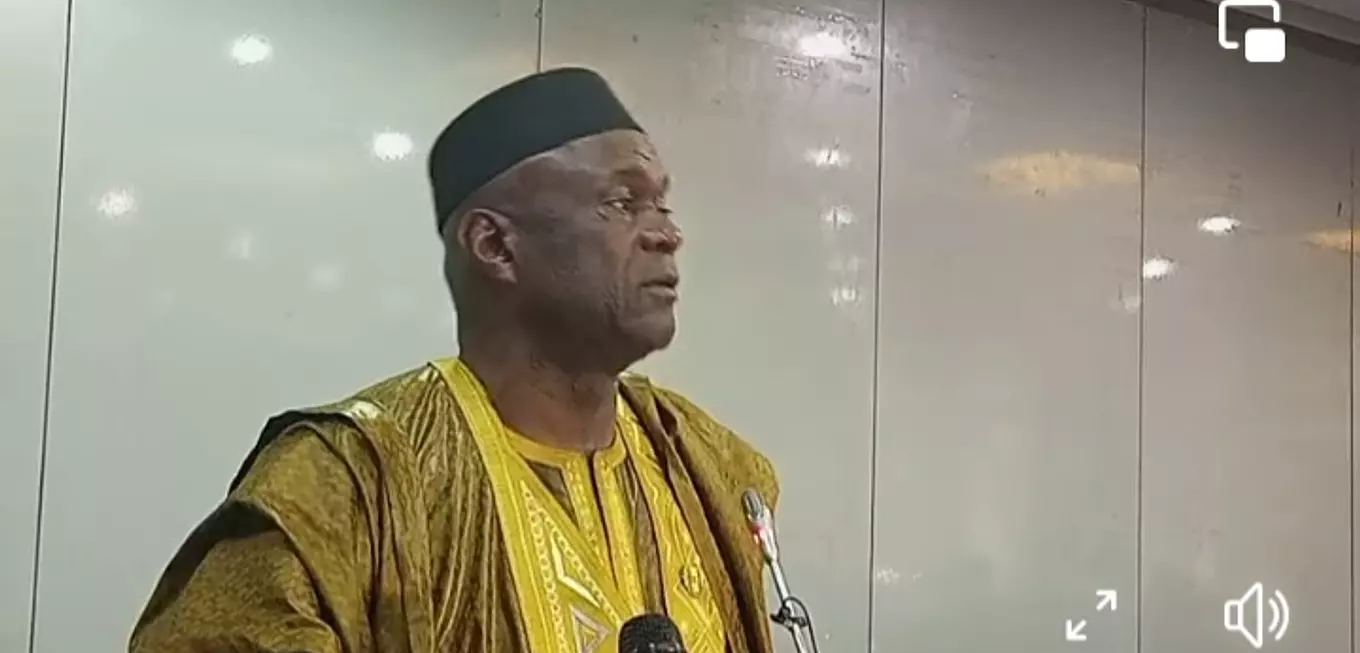 Offense au Chef de l’État ivoirien : Malgré les excuses, Mamadou Hawa Gassama risque cinq ans de prison ferme