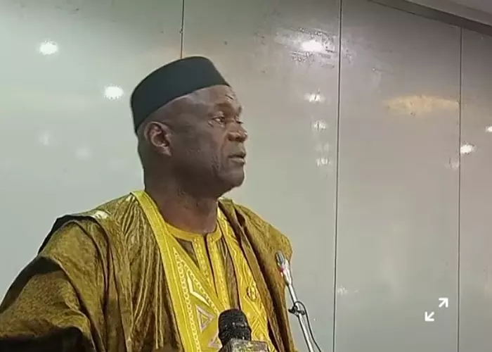 Offense au Chef de l’État ivoirien : Malgré les excuses, Mamadou Hawa Gassama risque cinq ans de prison ferme