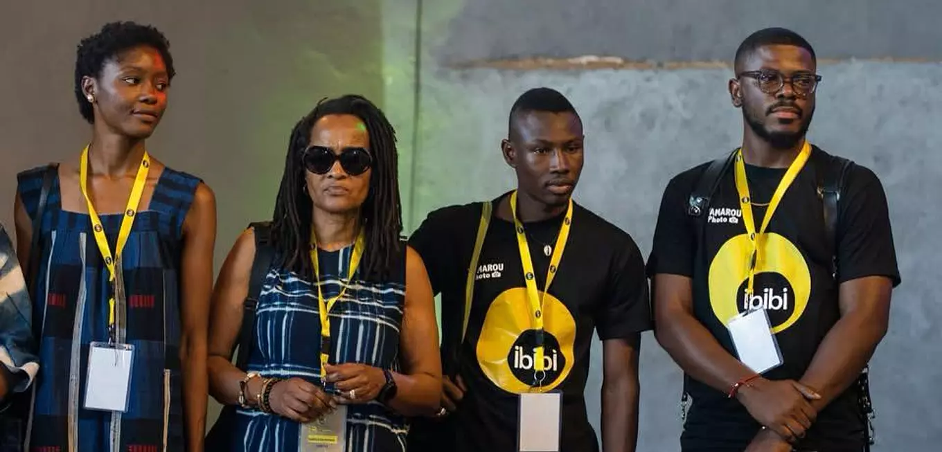 1ère édition du Prix IBIBI : L’exposition durera jusqu’au 10 mars 2026 au Blonba