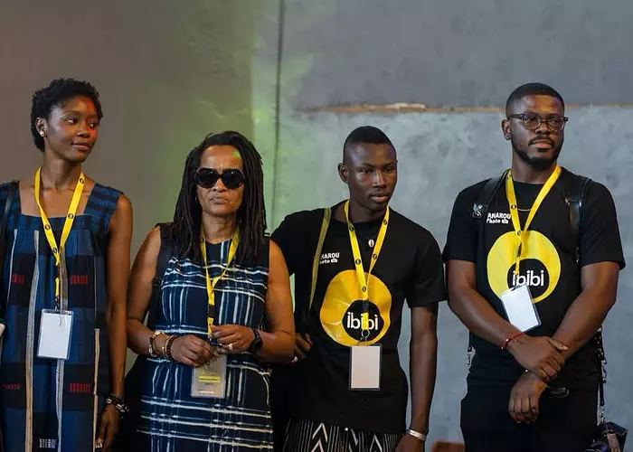 1ère édition du Prix IBIBI : L’exposition durera jusqu’au 10 mars 2026 au Blonba