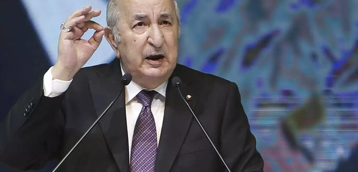 Mali–Algérie : Les déclarations du Président Tebboune ravivent les tensions diplomatiques