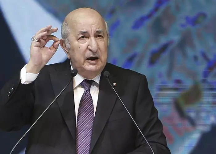 Mali–Algérie : Les déclarations du Président Tebboune ravivent les tensions diplomatiques