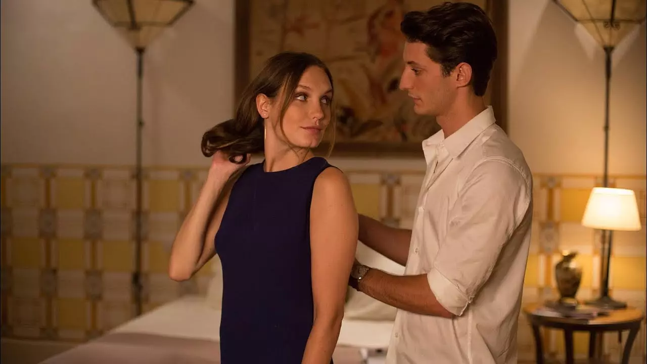 KA BARA TCHI CHERCHE LES QUALITÉS D’UN HOMME IDÉAL