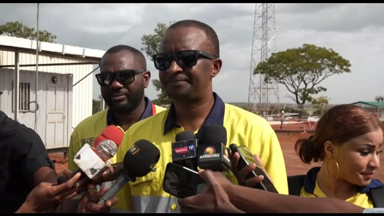 MAGAZINE SUR LE LITHIUM