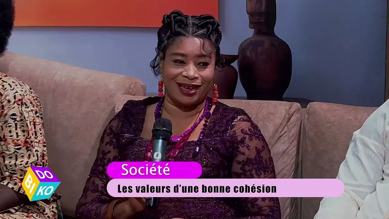 BIKODO S’INTÉRESSE A LA COHÉSION SOCIALE
