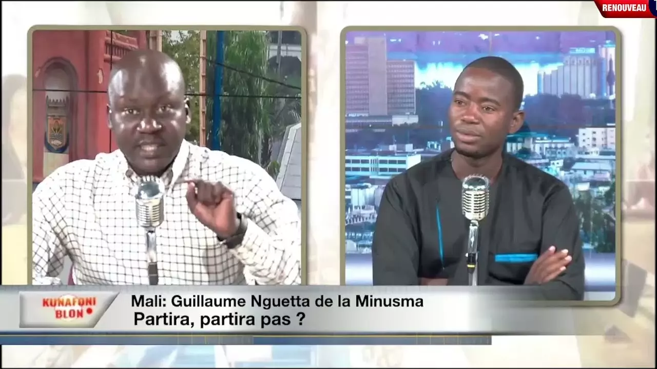 KUNAFONI BLON DU 08 février 2023