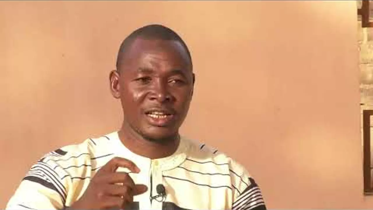 Une semaine dans la région de Bougouni