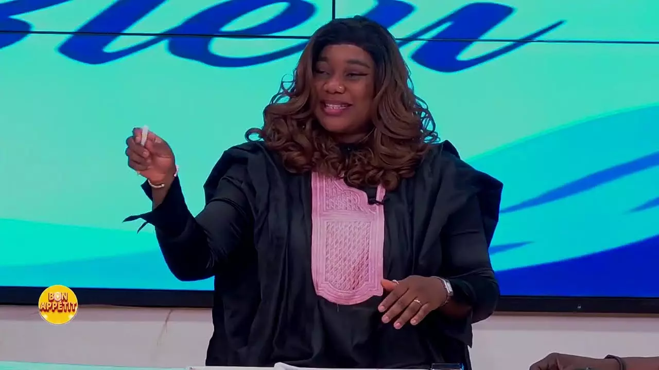 BON APPÉTIT DIT TOUT SUR LA PROSTATE