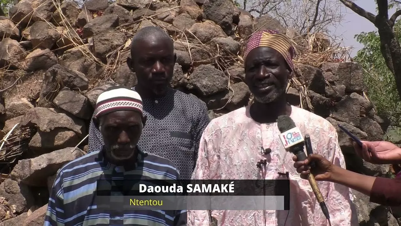 UNE SEMAINE DANS LA RIGION DE BOUGOUNI |RENCONTRE AVEC LES AUTORITES COUTUMIERS