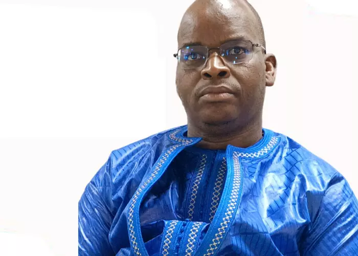 Ousmane Almoudou sur la suspension des salaires des enseignants de Kidal : « Nous sommes surpris en tant que syndicats de voir aujourd’hui cette décision… »