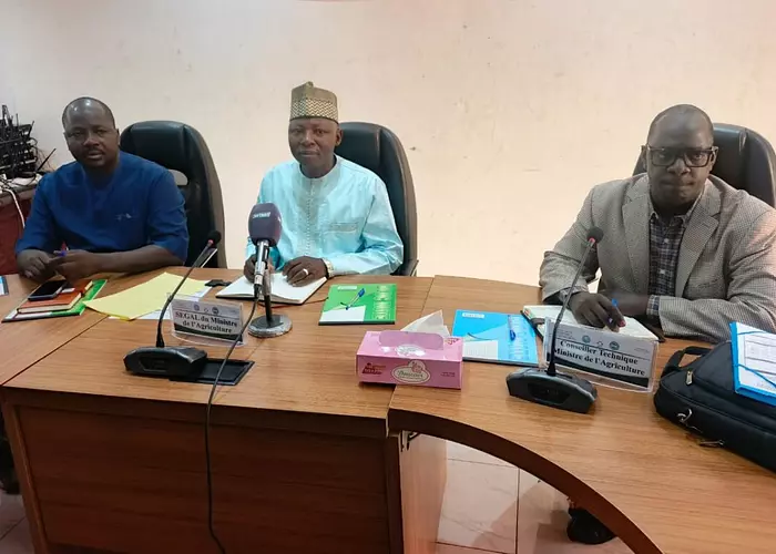 2è session du Comité de pilotage du Bassin du Bani et Sélingué : La Phase II ambitionne d’aménager près de 60 000 ha de nouveaux périmètres irrigués